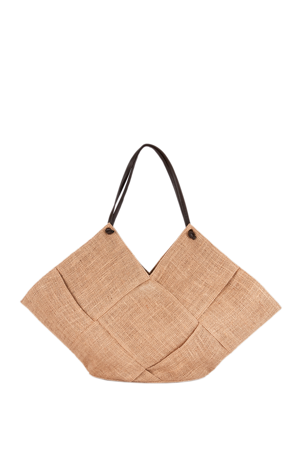 Tote Bag-Natural