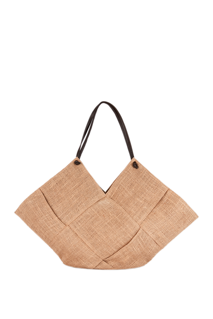 Tote Bag-Natural