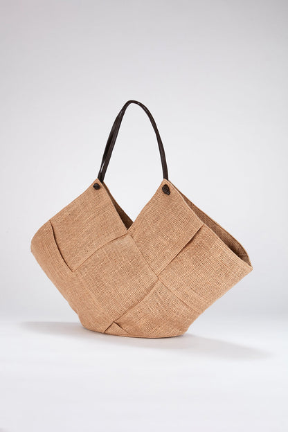 Tote Bag-Natural