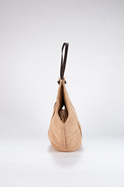 Tote Bag-Natural