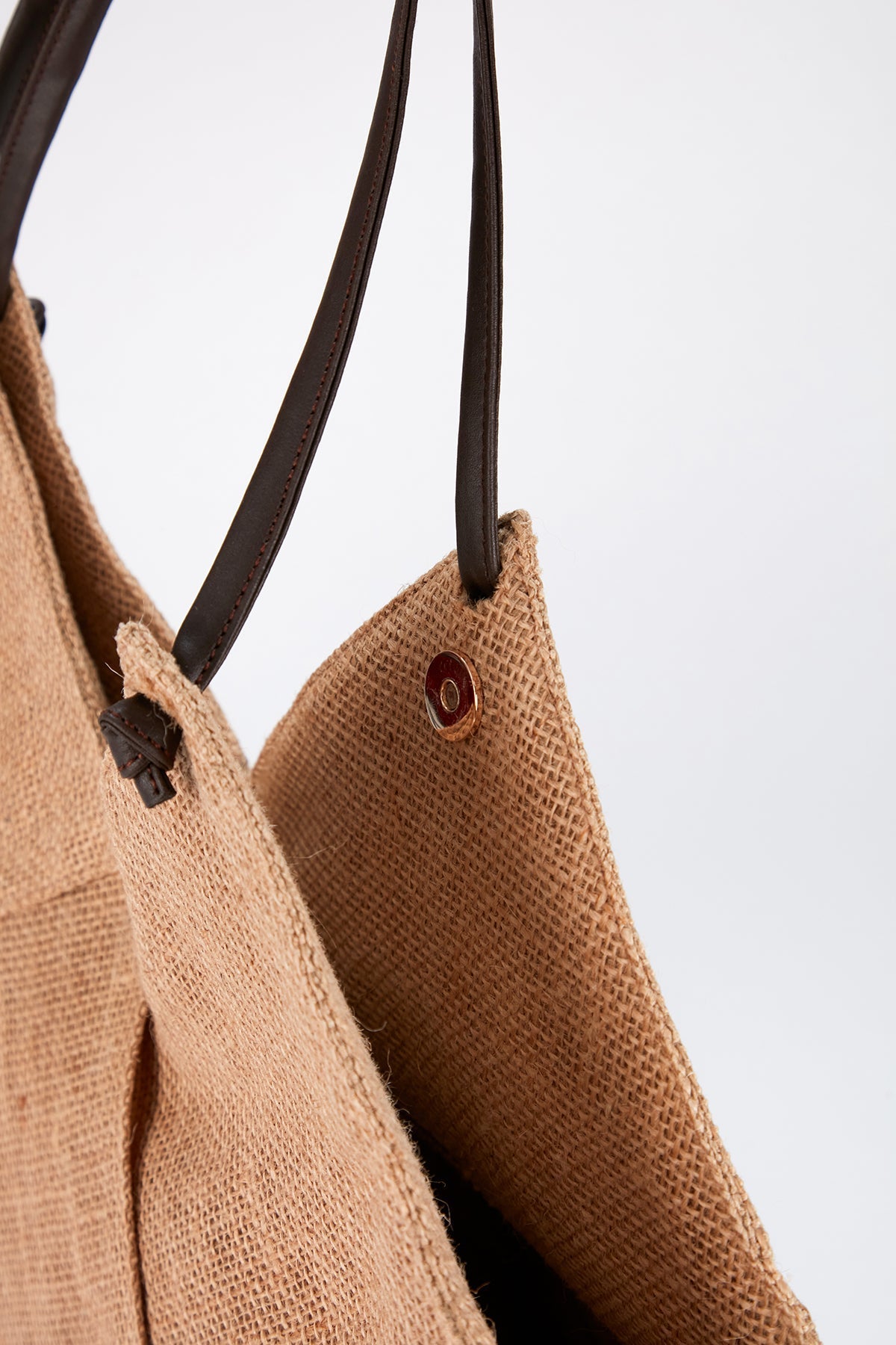 Tote Bag-Natural